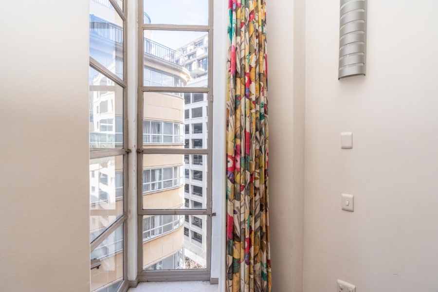 To Let 1 Bedroom Property for Rent in Cape Town City Centre Western Cape